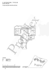 The Reserve Residences (D21), Apartment #556885471